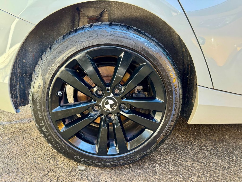 Used BMW 1 Series 2015 for sale - 76510016: Photo 20