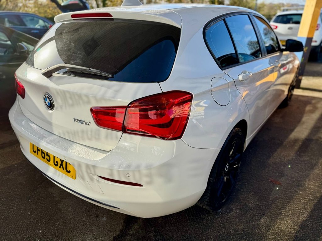 Used BMW 1 Series 2015 for sale - 76510016: Photo 3