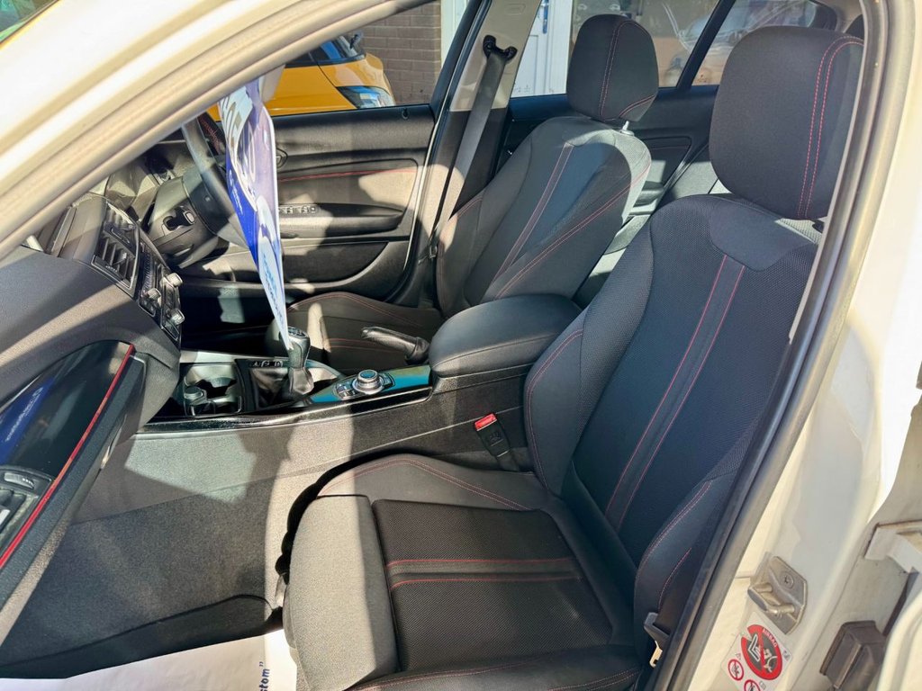 Used BMW 1 Series 2015 for sale - 76510016: Photo 7