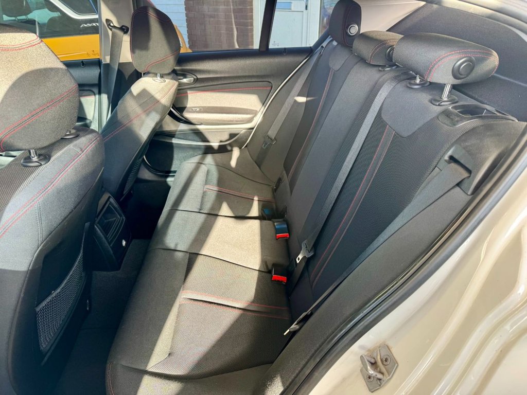 Used BMW 1 Series 2015 for sale - 76510016: Photo 8