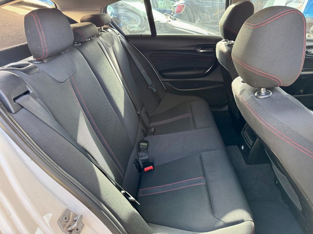 Used BMW 1 Series 2015 for sale - 76510016: Photo 9