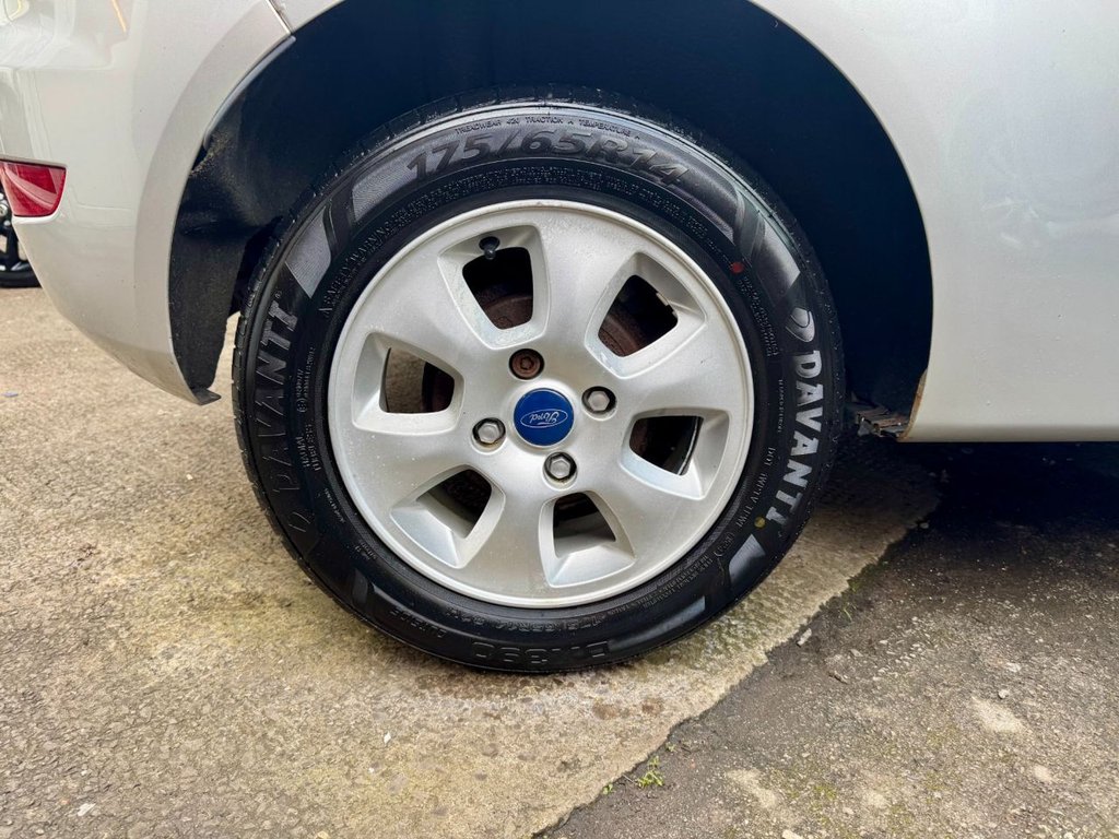 Used Ford Fiesta 2012 for sale - 77667200: Photo 6