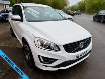 Used Volvo XC60 2014 for sale - 78256893: Photo