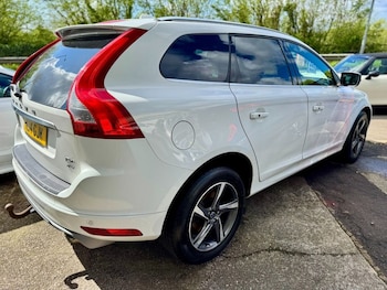 Used Volvo XC60 2014 for sale - 78256893: Photo