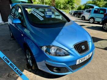 2015 (15) - 1.6 TDI CR Ecomotive I Tech 5dr