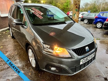 2013 (63) - 2.0 TDI Ecomotive CR SE MPV 5dr Diesel Manual Euro 5 (s/s) (140 ps) ** DIES