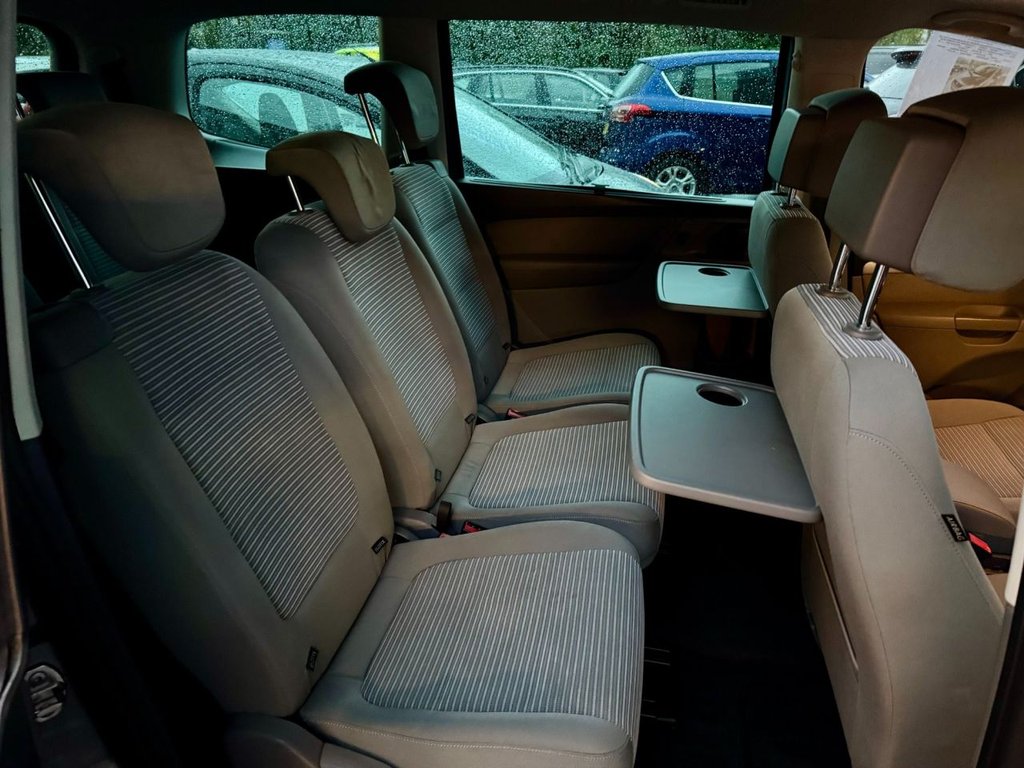 Used SEAT Alhambra 2013 for sale - 76582819: Photo 4