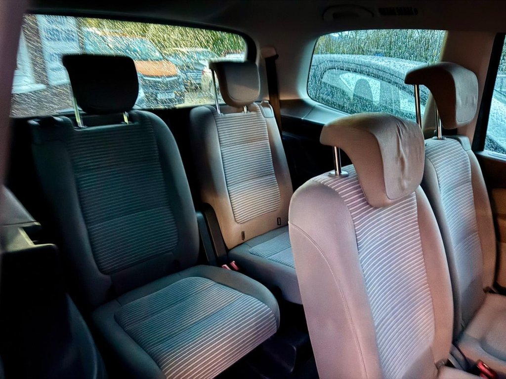 Used SEAT Alhambra 2013 for sale - 76582819: Photo 5