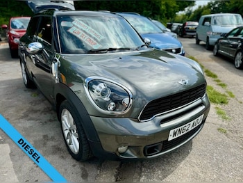Used MINI Countryman 2012 for sale - 75515577: Photo
