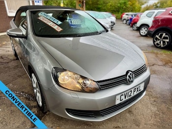 Volkswagen - Golf