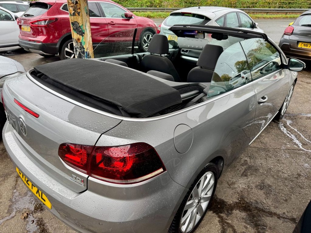 Used Volkswagen Golf 2012 for sale - 76356349: Photo 5