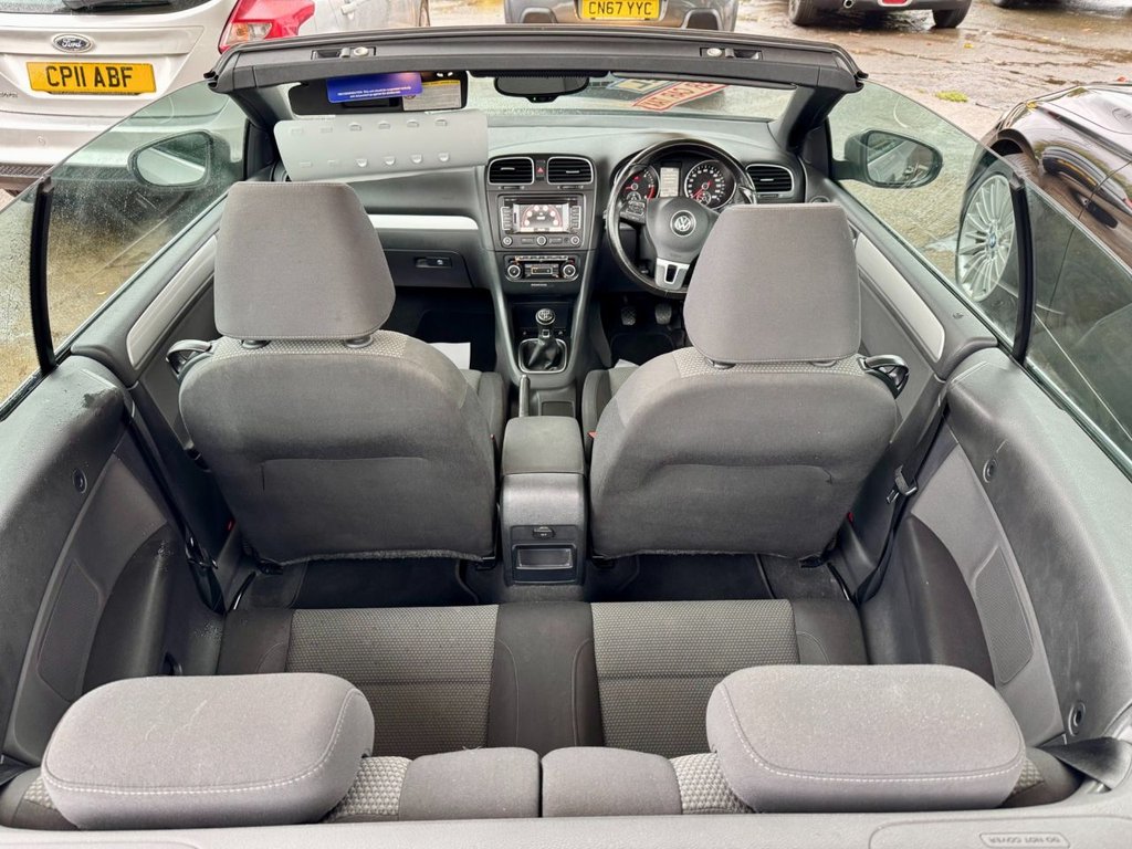 Used Volkswagen Golf 2012 for sale - 76356349: Photo 6