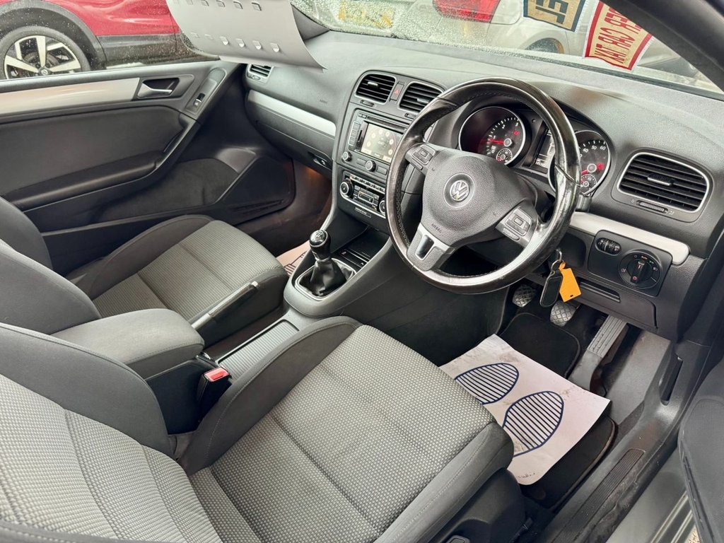 Used Volkswagen Golf 2012 for sale - 76356349: Photo 7