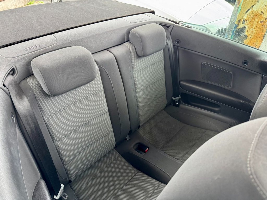 Used Volkswagen Golf 2012 for sale - 76356349: Photo 8