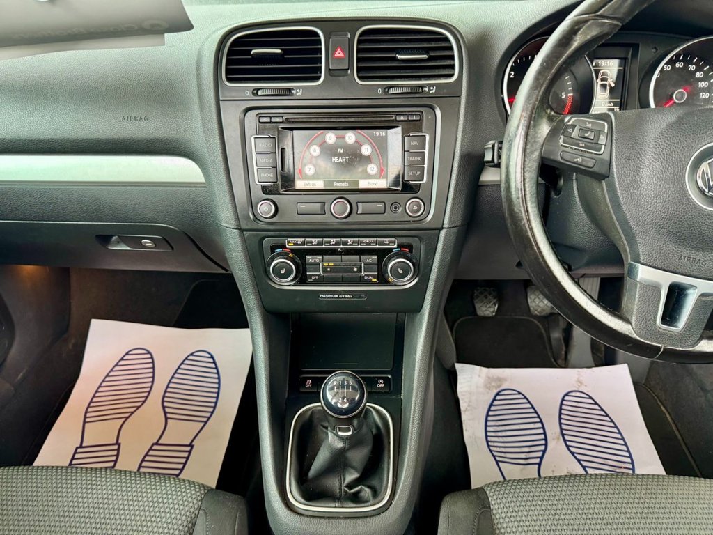 Used Volkswagen Golf 2012 for sale - 76356349: Photo 9