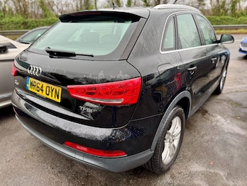Used Audi Q3 2014 for sale - 76973187: Photo