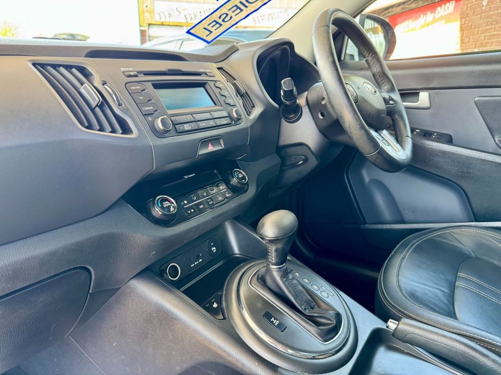 Used Kia Sportage 2013 for sale - 78167577: Photo 10