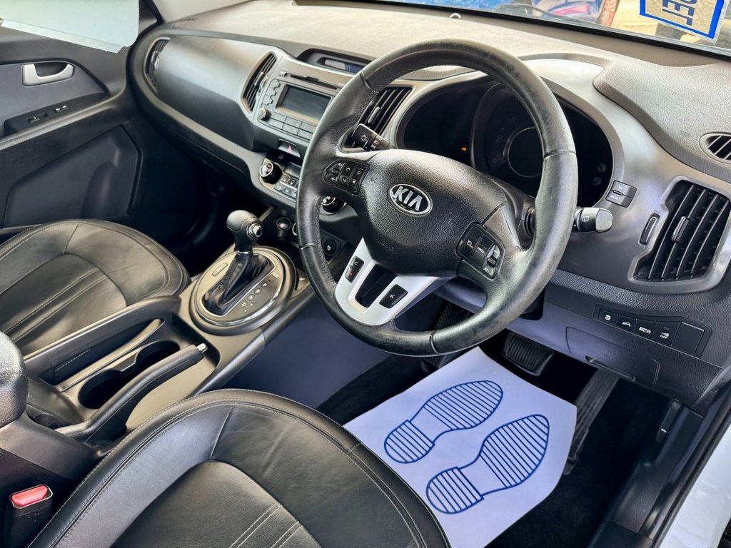 Used Kia Sportage 2013 for sale - 78167577: Photo 11