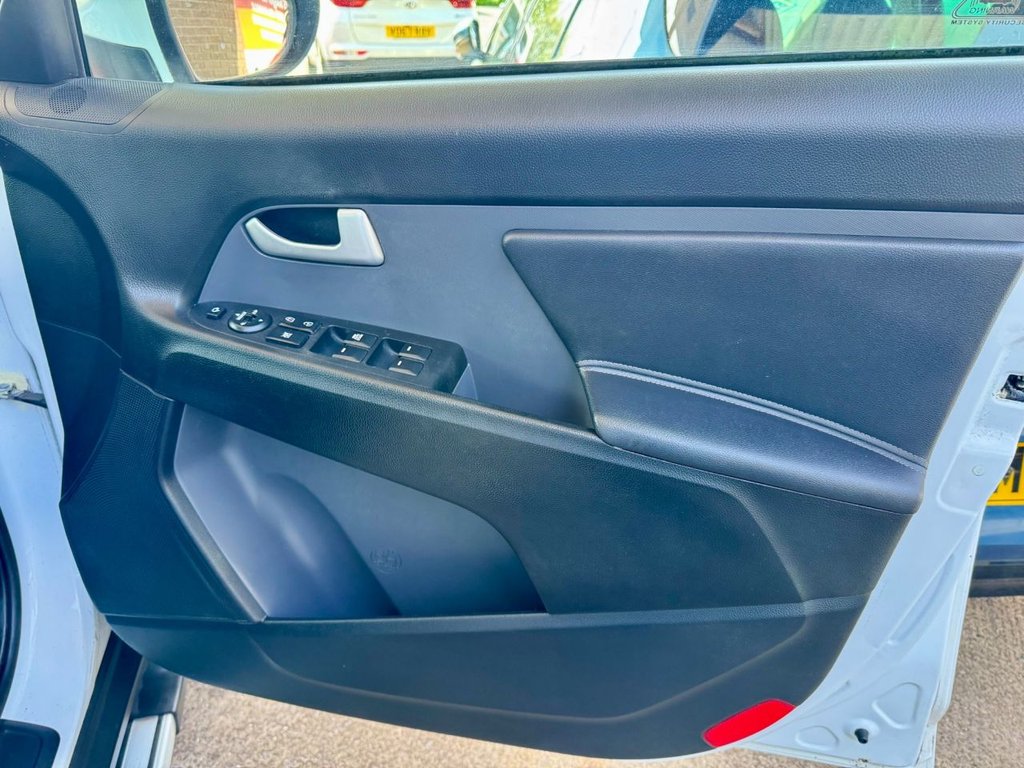 Used Kia Sportage 2013 for sale - 78167577: Photo 13