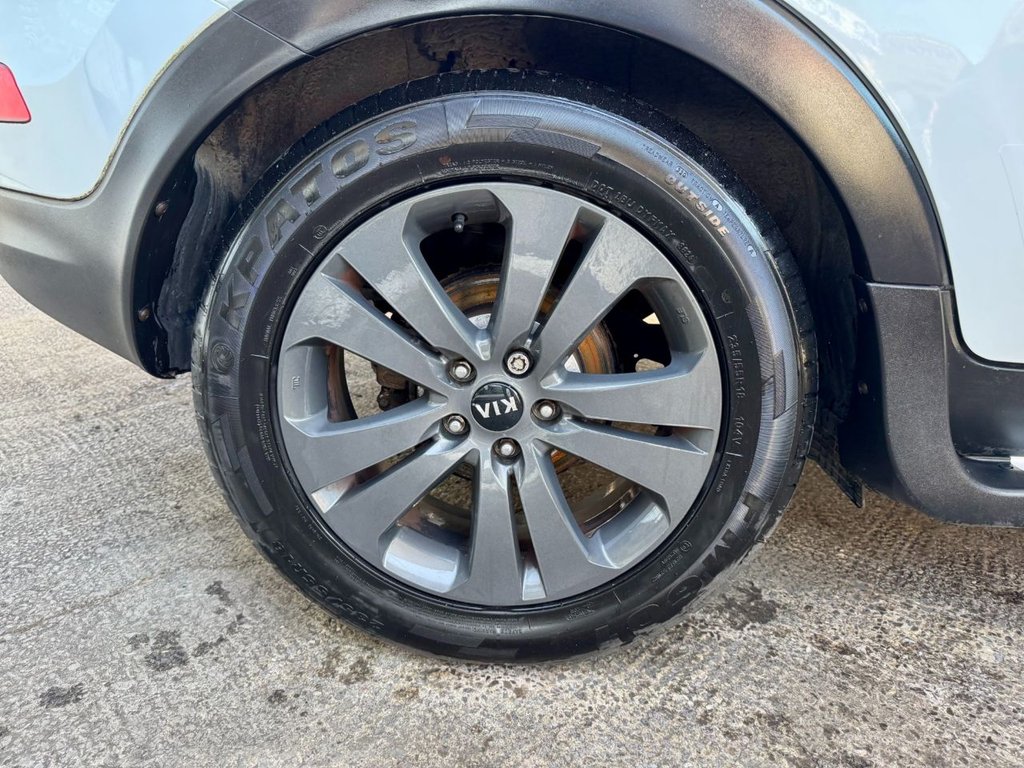 Used Kia Sportage 2013 for sale - 78167577: Photo 14