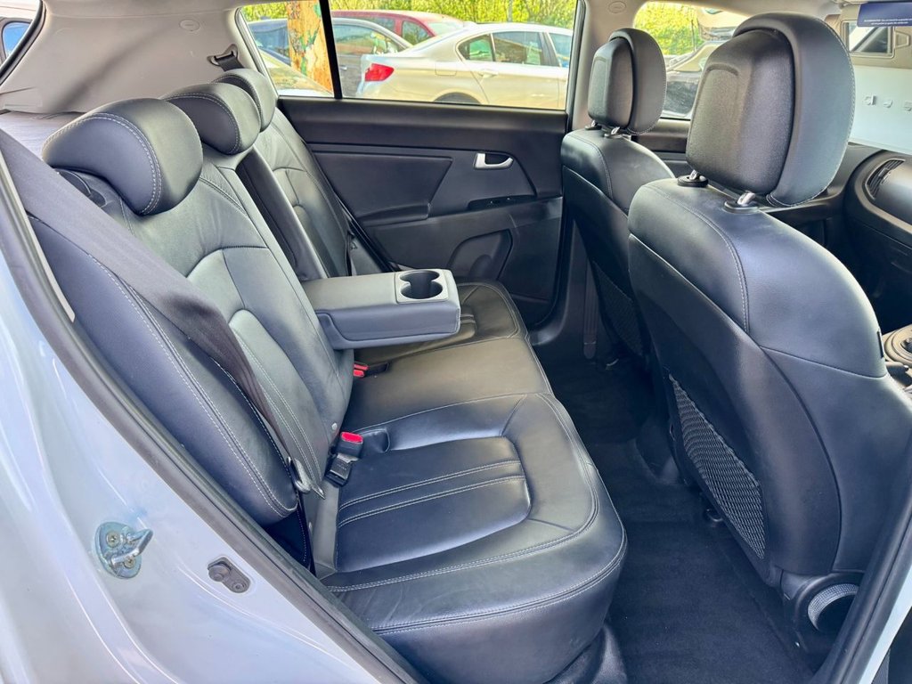 Used Kia Sportage 2013 for sale - 78167577: Photo 7
