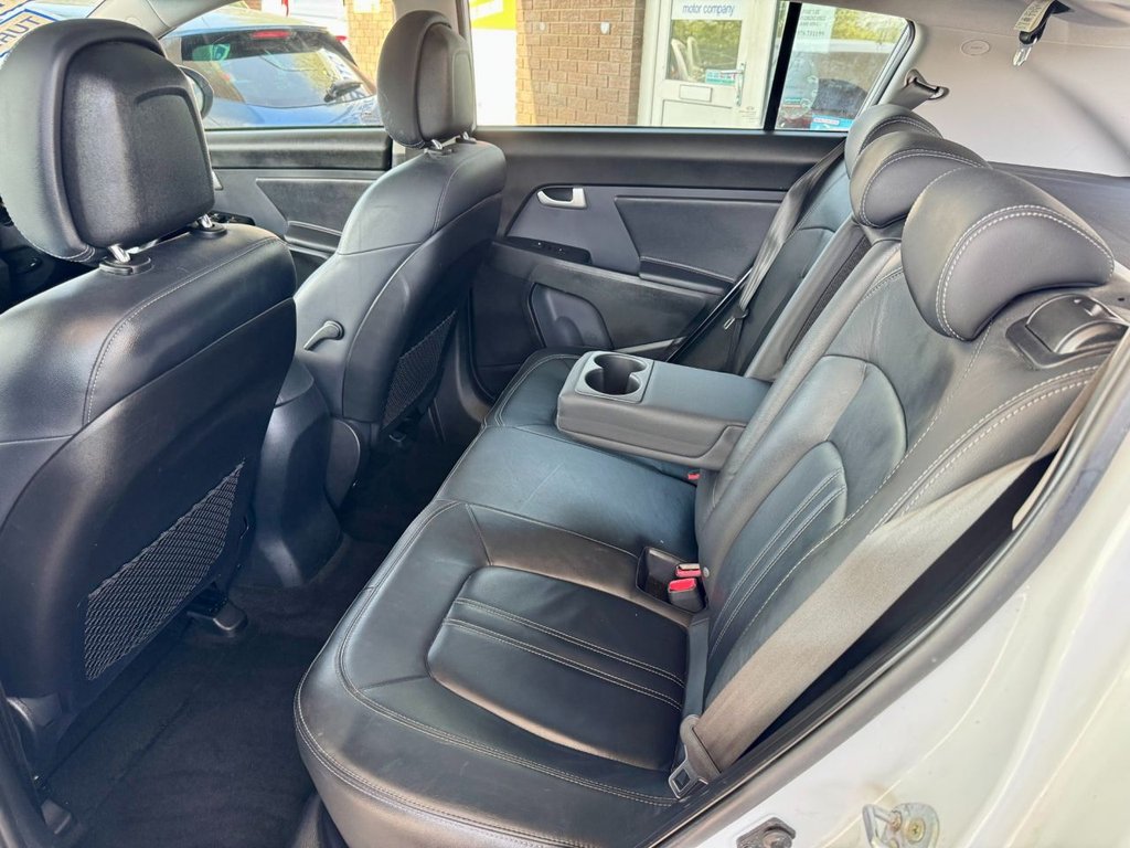 Used Kia Sportage 2013 for sale - 78167577: Photo 8