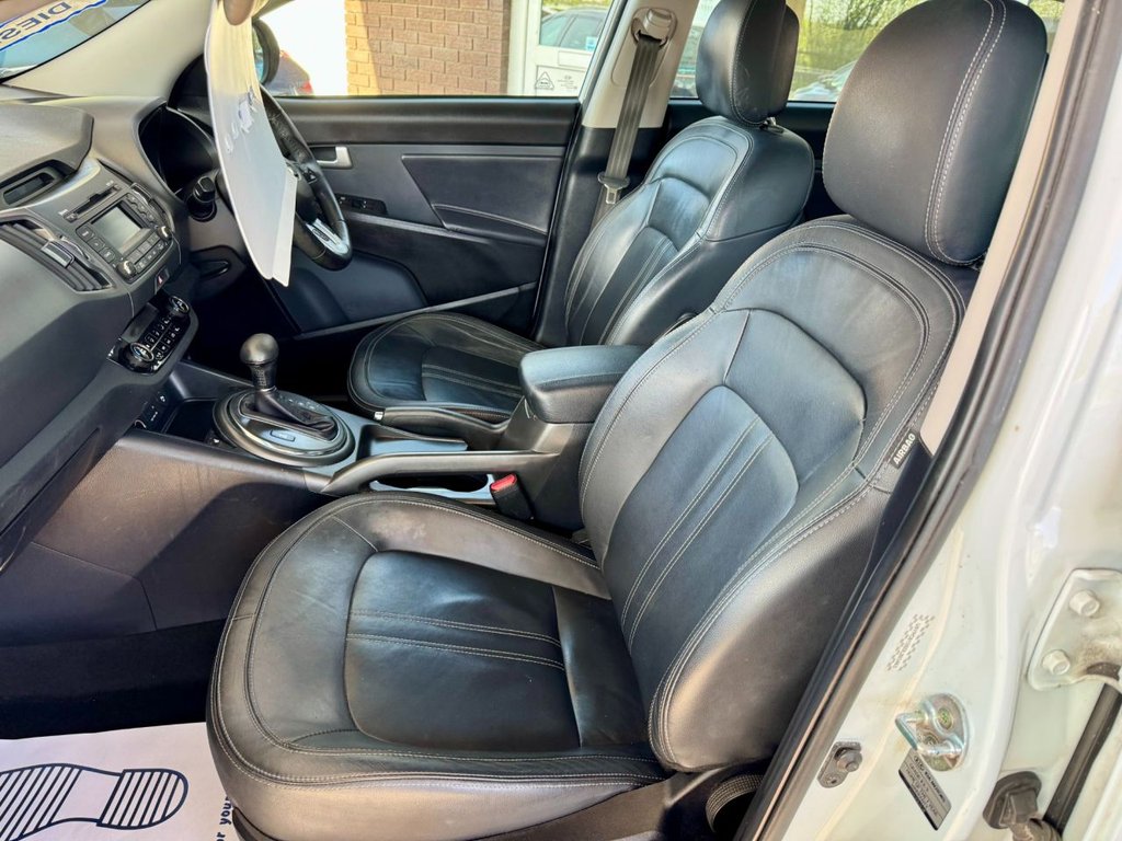 Used Kia Sportage 2013 for sale - 78167577: Photo 9