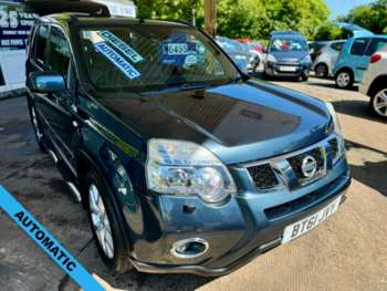 2012 (61) - 2.0 dCi Tekna SUV 5dr Diesel Auto 4WD Euro 5 (150 ps) ** DIESEL........6 SP