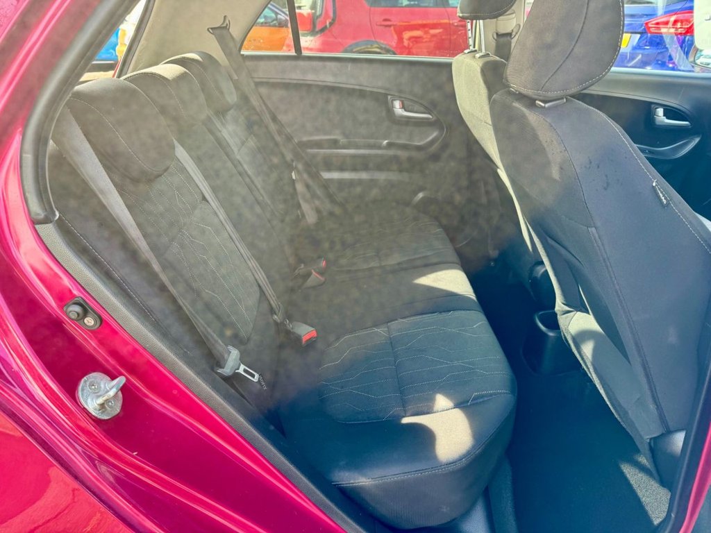 Used Kia Picanto 2015 for sale - 77976549: Photo 10