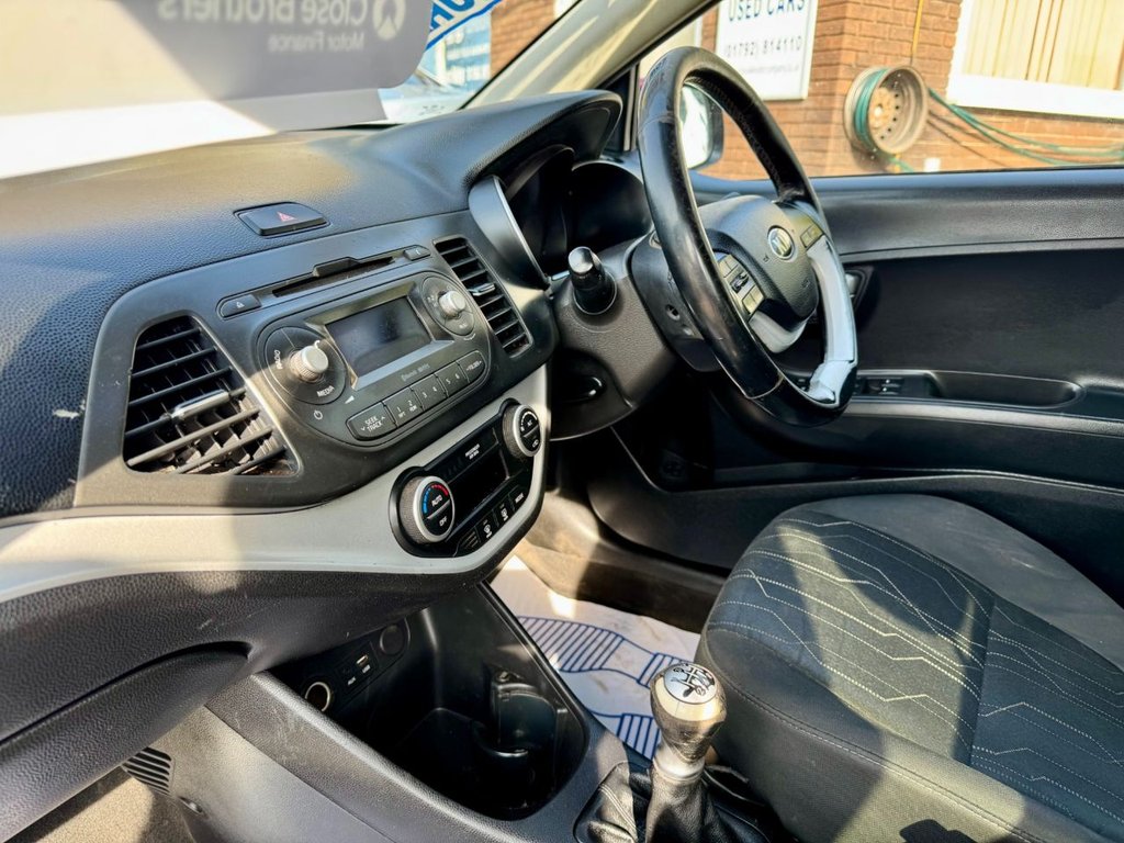Used Kia Picanto 2015 for sale - 77976549: Photo 11