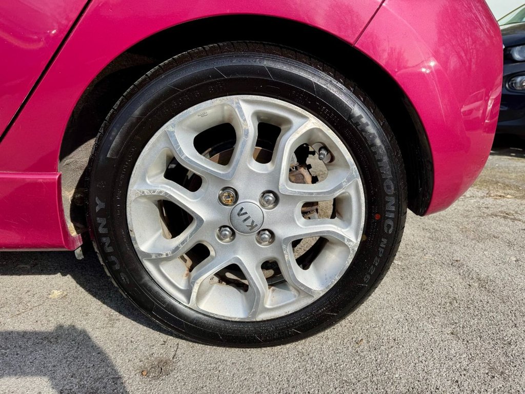 Used Kia Picanto 2015 for sale - 77976549: Photo 14