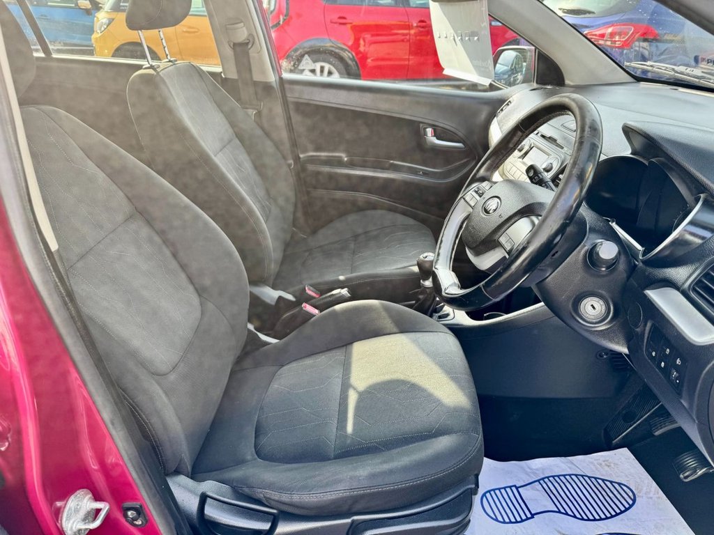 Used Kia Picanto 2015 for sale - 77976549: Photo 6