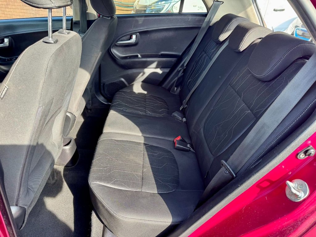 Used Kia Picanto 2015 for sale - 77976549: Photo 7