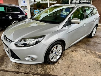 Used Ford Focus 2014 for sale - 75715988: Photo