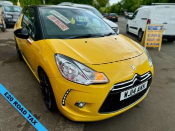 2014 (14) - 1.6 e-HDi Airdream DStyle Plus 3dr