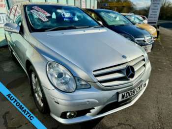 2008 (08) - 3.0 R280 CDI SE MPV 5dr Diesel Automatic (235 g/km, 190 bhp) ** DIESEL.....