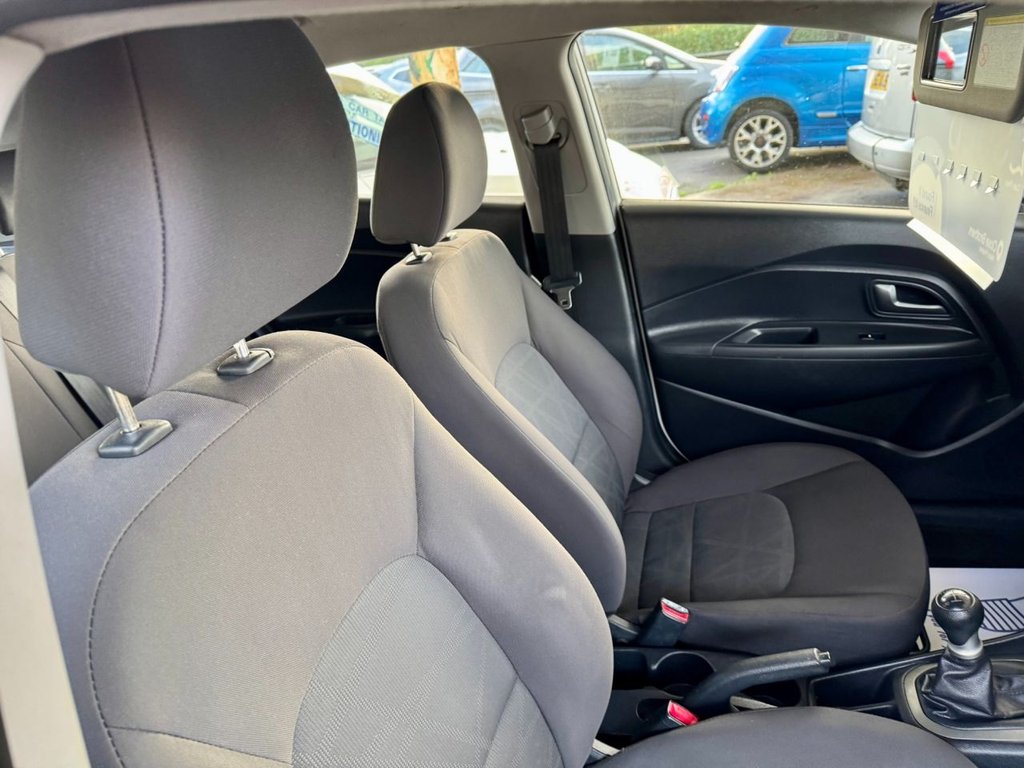 Used Kia Rio 2013 for sale - 76792227: Photo 10