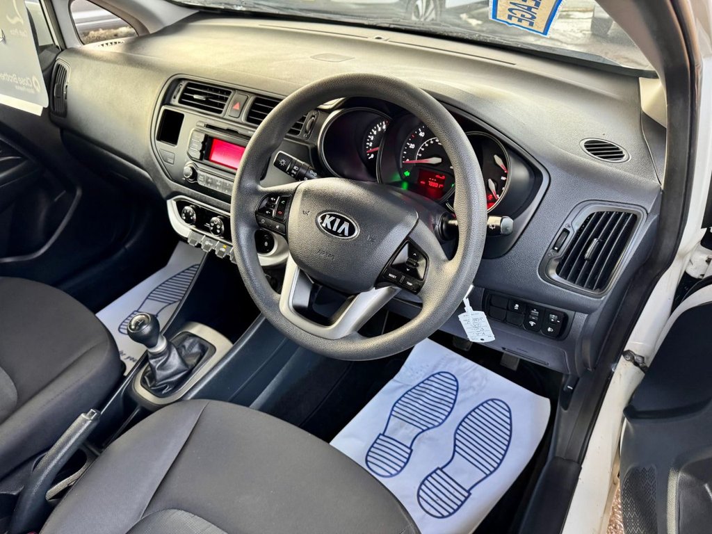 Used Kia Rio 2013 for sale - 76792227: Photo 11