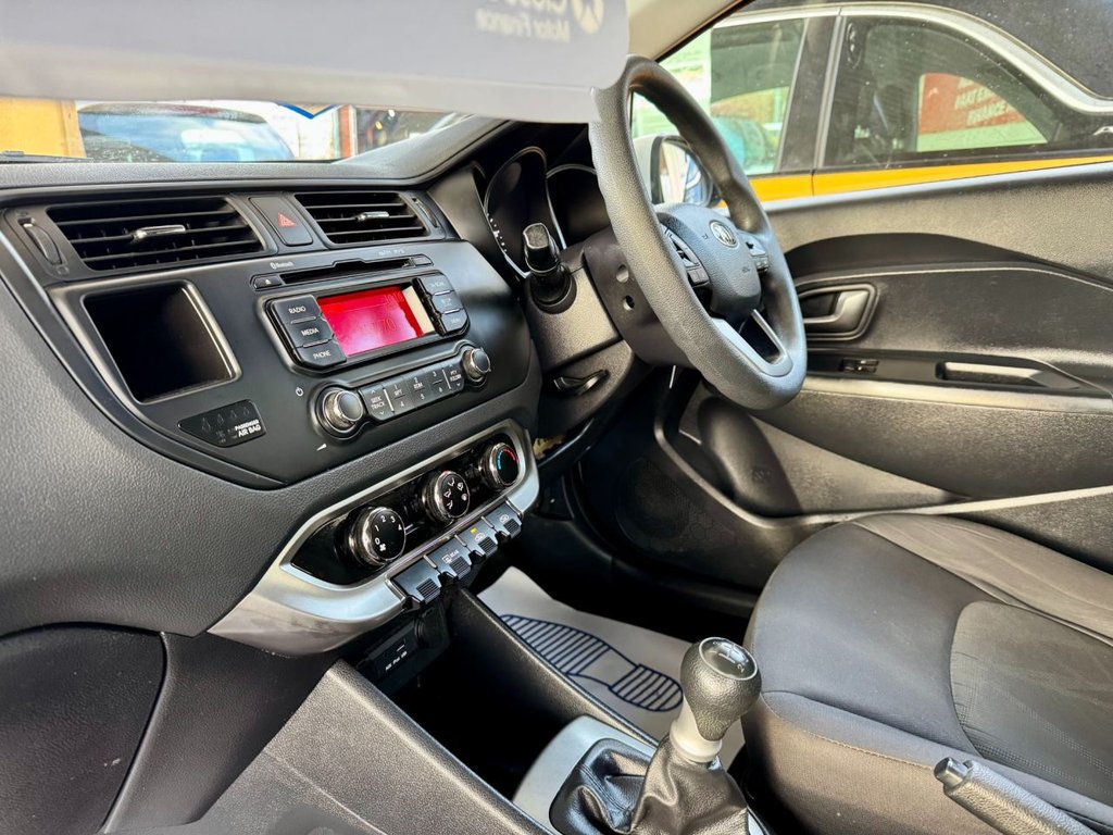 Used Kia Rio 2013 for sale - 76792227: Photo 12