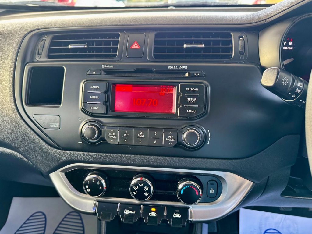 Used Kia Rio 2013 for sale - 76792227: Photo 13