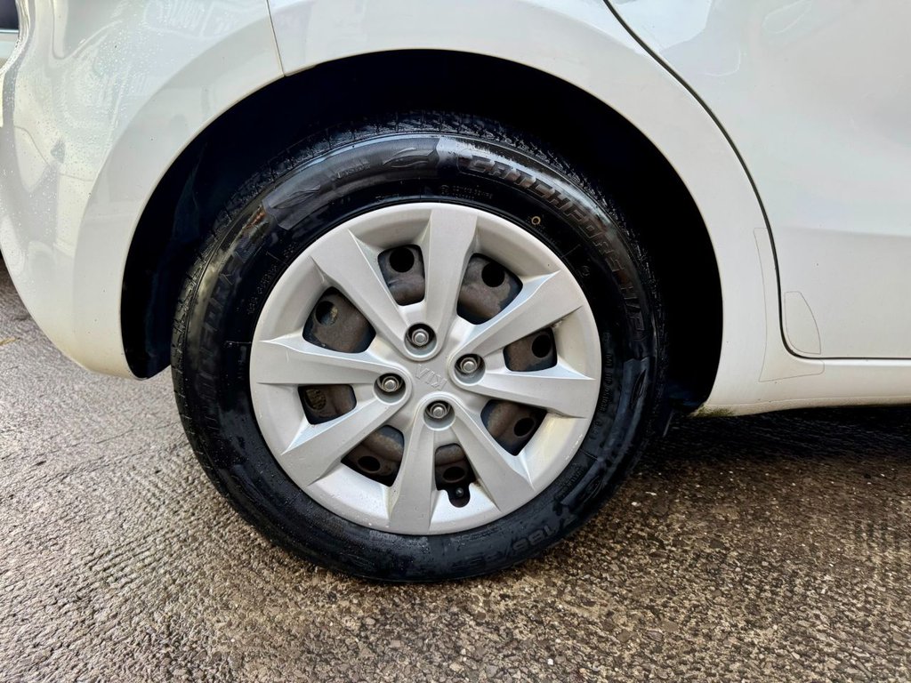 Used Kia Rio 2013 for sale - 76792227: Photo 17