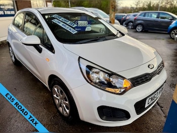 2013 (63) - 1.25 1 Hatchback 5dr Petrol Manual Euro 5 (84 bhp) ** PETROL.......5 SPEED.
