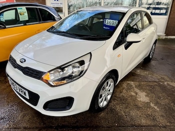 Used Kia Rio 2013 for sale - 76792227: Photo