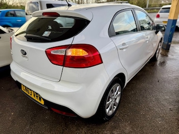 Used Kia Rio 2013 for sale - 76792227: Photo