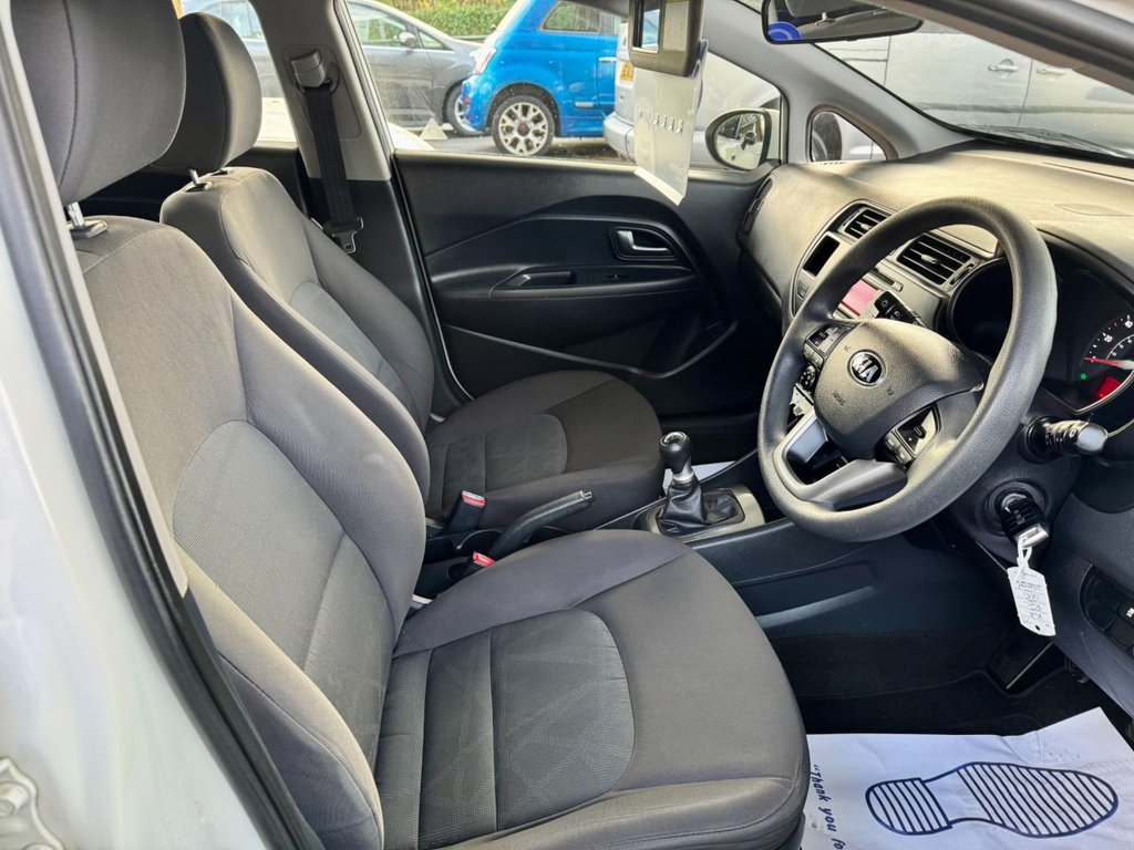 Used Kia Rio 2013 for sale - 76792227: Photo 6