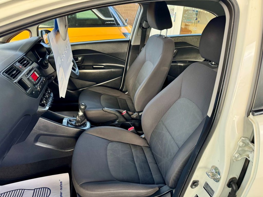 Used Kia Rio 2013 for sale - 76792227: Photo 7