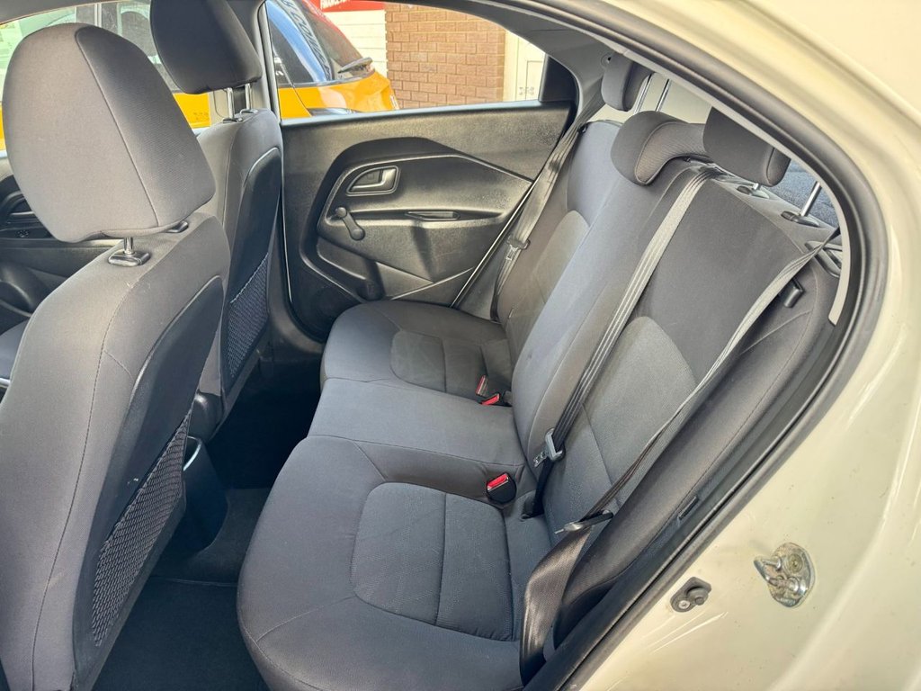 Used Kia Rio 2013 for sale - 76792227: Photo 9