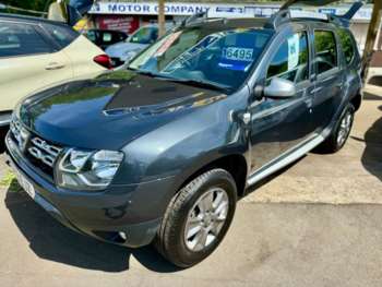 Used Dacia Duster 2018 for sale - 74650060: Photo