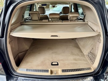 Used Mercedes-Benz M Class 2012 for sale - 77765227: Photo