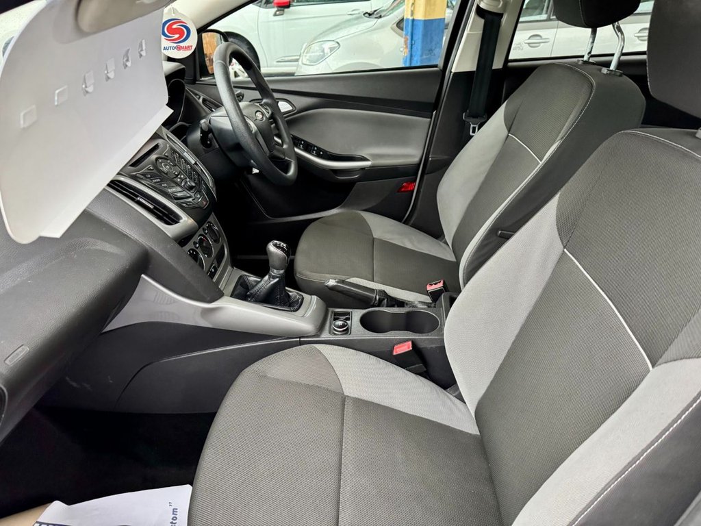 Used Ford Focus 2012 for sale - 77139909: Photo 11